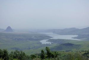 Азербайджан заявил о гибели военного на границе с Арменией