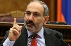 Никол Пашинян: Бальная система уже дает конкретные результаты