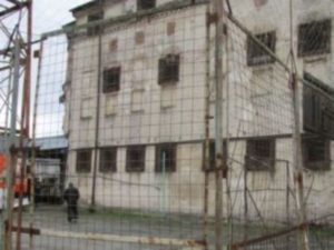 Абхазия вводит смертную казнь за распространение наркотиков