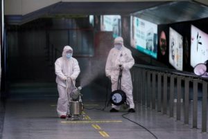 В Хорватии из-за коронавируса объявили эпидемию