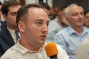 Замечание премьер-министра Грузии подсказывает, что они не против стратегических отношений