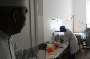 В России 13 детей в элитной гимназии подхватили неизвестный вирус