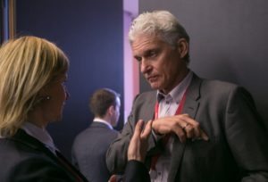 Российский олигарх Тиньков потерял почти полтора миллиарда долларов за сутки