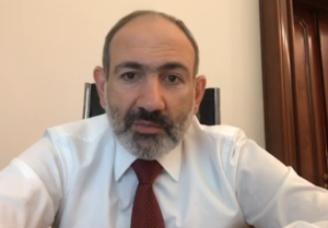 Армения собирается ввести режим ЧС из-за коронавируса: в 15:00 состоится внеочередное заседание Правительства