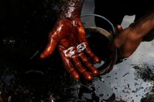 Россия будет терять до 150 миллионов долларов в день от разрыва сделки с ОПЕК