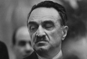 Микоян - Ленину: Идея о «Великой Единой и Независимой Армении» является преступной, против которой мы должны бороться