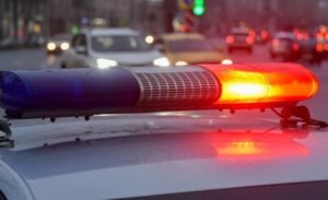 В России полицейский начальник застрелился на рабочем месте