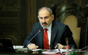 Армения вновь введет визовый режим с Ираном из-за коронавируса