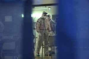 В Иране умер высокопоставленный чиновник, заразившийся коронавирусом