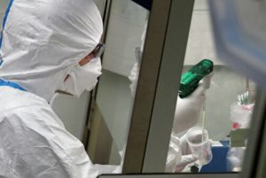 Мэрия Еревана призывает не покупать продукты на улицах из-за опасности заражения коронавирусом