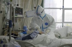 В Китае может начаться вторая волна эпидемии коронавируса