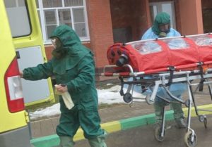 В Казахстане заражённую коронавирусом привлекли к уголовной ответственности