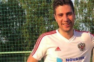 В Москве зафиксировано заражение коронавирусом