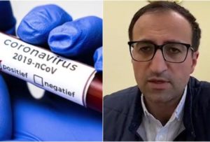 В Армении среди изолированных лиц выявлено еще 3 случая заражения коронавирусом, а церковь продолжает пир во время чумы