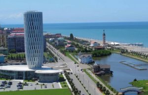 Первый случай нового коронавируса зафиксирован в Батуми