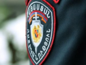 Полиция Армении объявила количество граждан, имеющих право на участие в референдуме