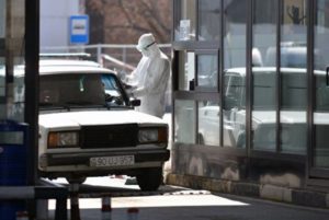 Грузия запретила въезд иностранных граждан в страну с 18 марта