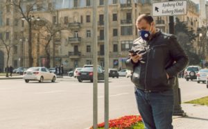 Азербайджан отказался от своих граждан, проживающих за рубежом из-за коронавируса