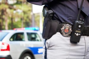 В Тбилиси ограбили филиал одного из крупнейших банков Грузии