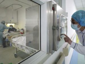 В Грузии на карантине находятся 120 человек