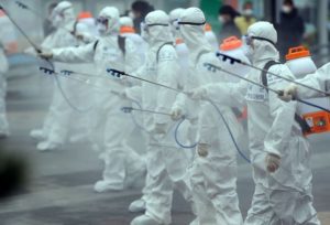 В Москве 24 человека госпитализированы из-за коронавируса, еще 83 - в карантине