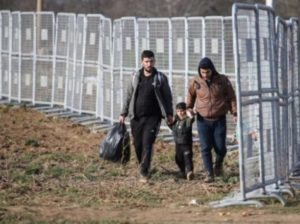 ЕС выделит 700 млн евро Греции в связи с потоком мигратов из Турции