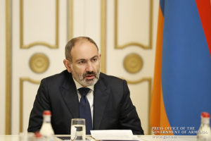 Премьер-министр принял решение о назначении глав СНБ и полиции Армении