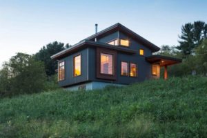 Льготная ипотека для сельчан