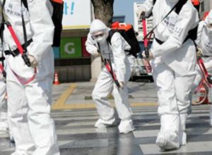 В Турции почти 300000 случаев заражения коронавирусом