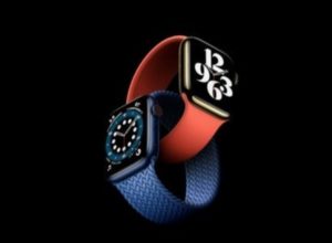 Apple поможет сингапурцам вести более здоровый образ жизни с помощью Apple Watch