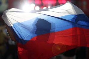 Все меньше россиян считают Армению дружественной страной
