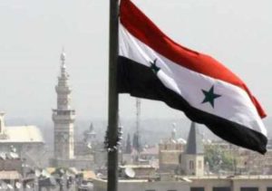 В Идлибе протестуют против турецкого военного присутствия в Сирии