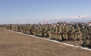 В Армении стартовали стратегические военные учения «Кавказ-2020»