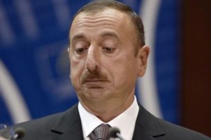 «И тут Остапа понесло»: Азербаши заявил, что переговоры по Карабахскому урегулированию фактически остановились