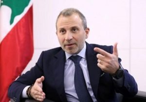 Партия президента Ливана предложила включить в правительство армян