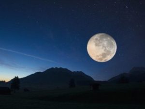 Япония выделит около 770 млн. долларов на участие в проекте по освоению Луны