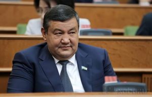 Вице-премьер Узбекистана умер от коронавируса