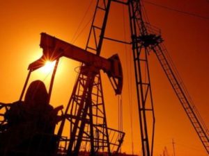 Мировые цены на нефть снижаются