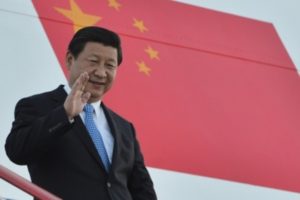 Лидер Китая направил поздравительное послание по случаю Дня независимости Армении
