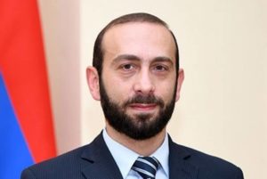 Спикер НС: Своими действиями мы ежедневно должны утверждать необратимость нашего суверенитета