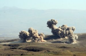 Азербайджан сообщил о гибели военнослужащего