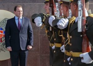 Министр обороны Армении: У нас будут только и только победы