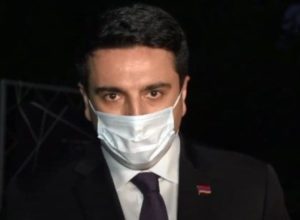 Вице-спикер НС Армении считает, что публикация «Досье» должна быть проверена в рамках следствия