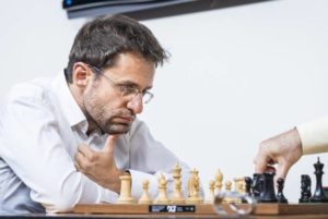 Аронян, в составе команды “Баден-Баден”, стал чемпионом Германии