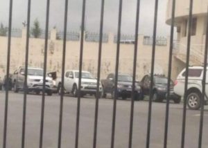 По примеру ИГИЛ: власти Азербайджана конфискуют у граждан внедорожники и пикапы для нужд армии