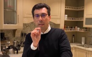 Суд принял решение об аресте Микаела Минасяна