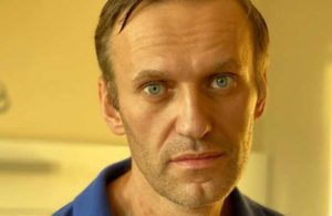 Алексея Навального выписали из клиники «Шарите»