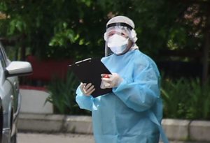 Коронавирус в Грузии: за сутки зарегистрировано 227 новых случаев заражения