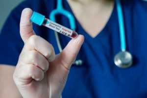 В Арцахе подтверждено 9 новых случаев COVID-19