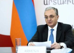 МИД Армении обеспокоено игнорированием отрицания геноцидов